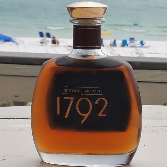1792 Small Batch