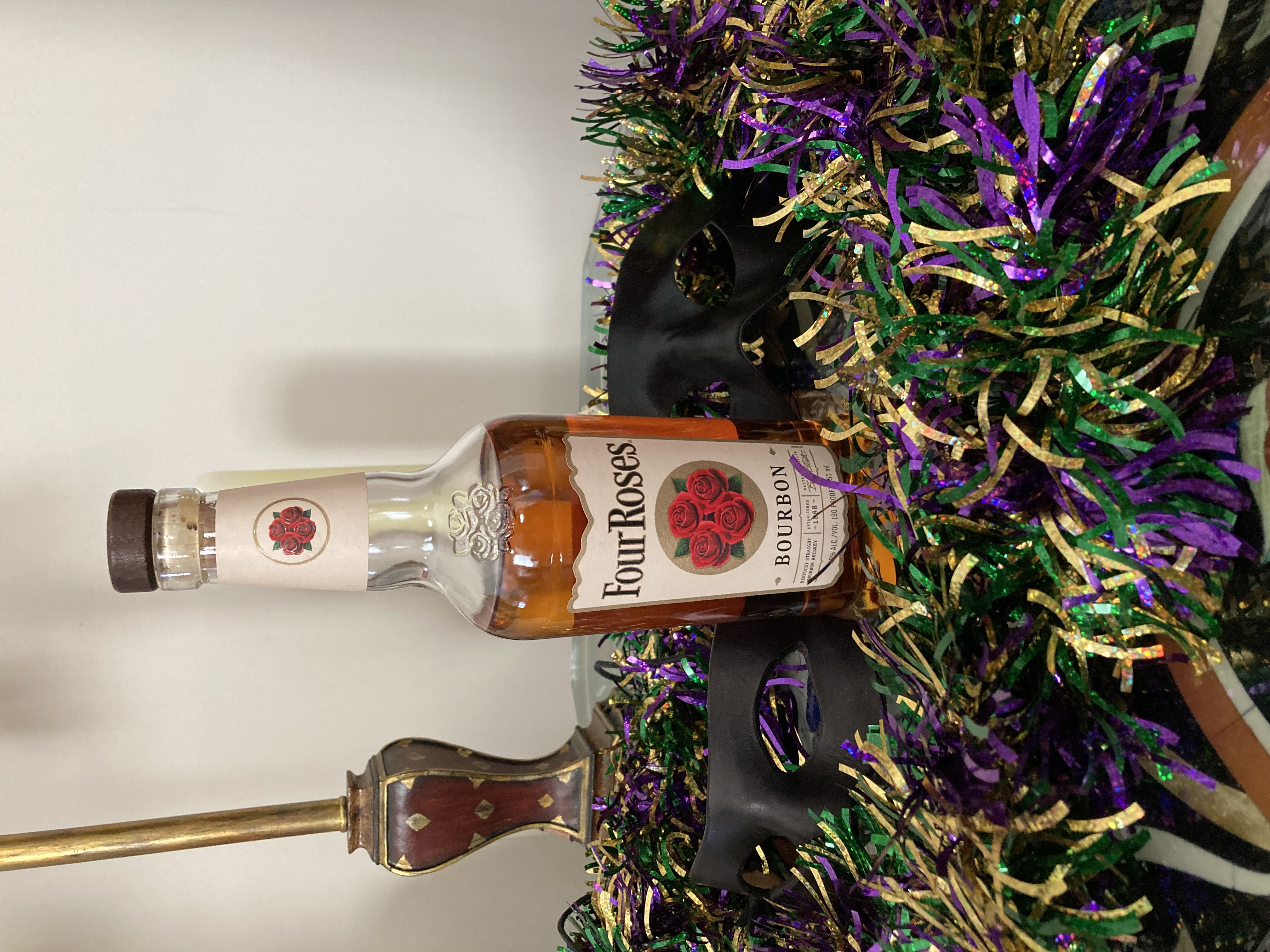 Four Roses Bourbon