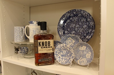 Knob Creek Kentucky Straight Whiskey