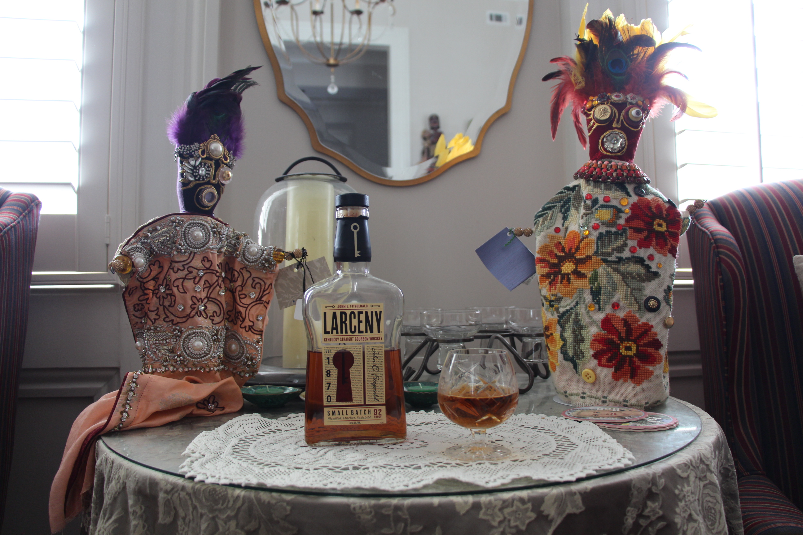 Larceny Bourbon