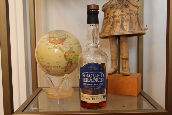 Ragged Branch Bourbon