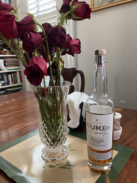 Duke Bourbon